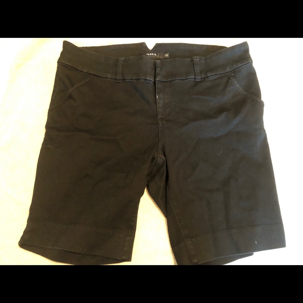 Torrid shorts, barely worn